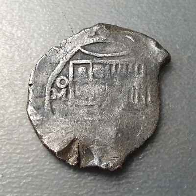 Серебро Испанской империи и рудники Потоси