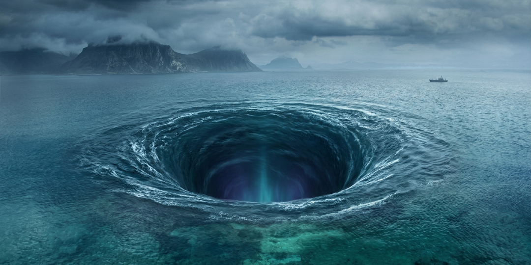 Земля всё ещё не изучена: 5 главных географических открытий XXI века