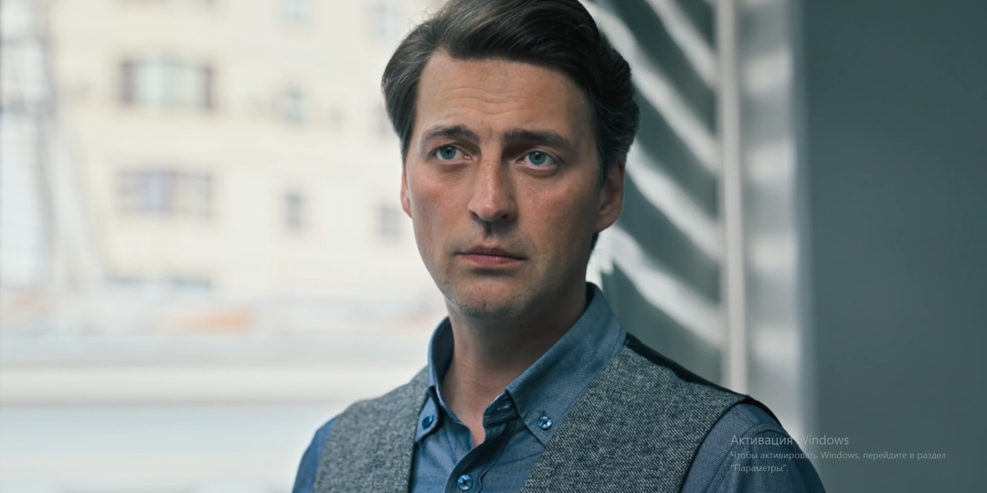 "Первый отдел 5". Персонажи