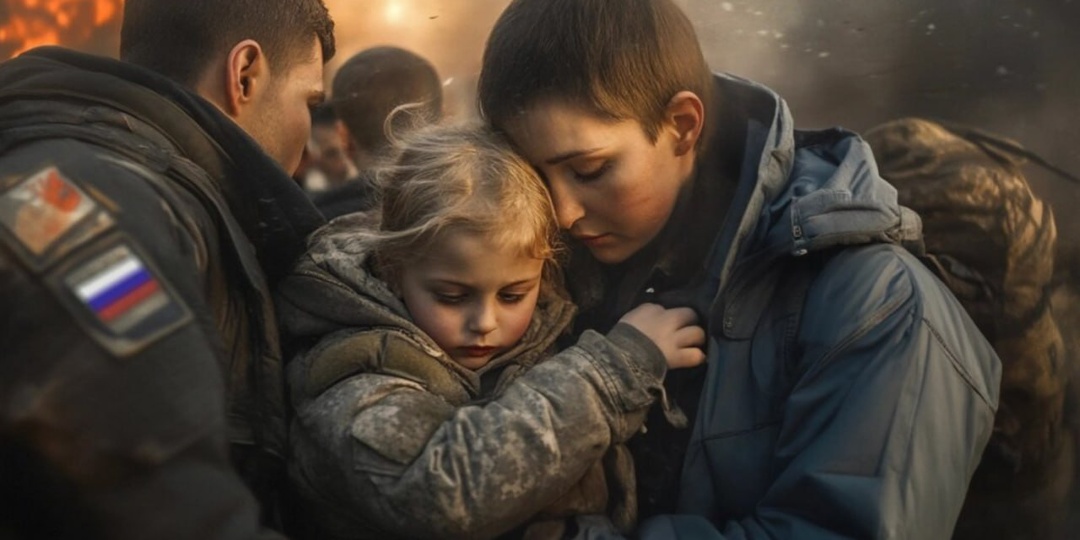 Как на это будут смотреть в Белгороде и Донецке? "Дубайские герои" вывели из себя жителей прифронтовых регионов