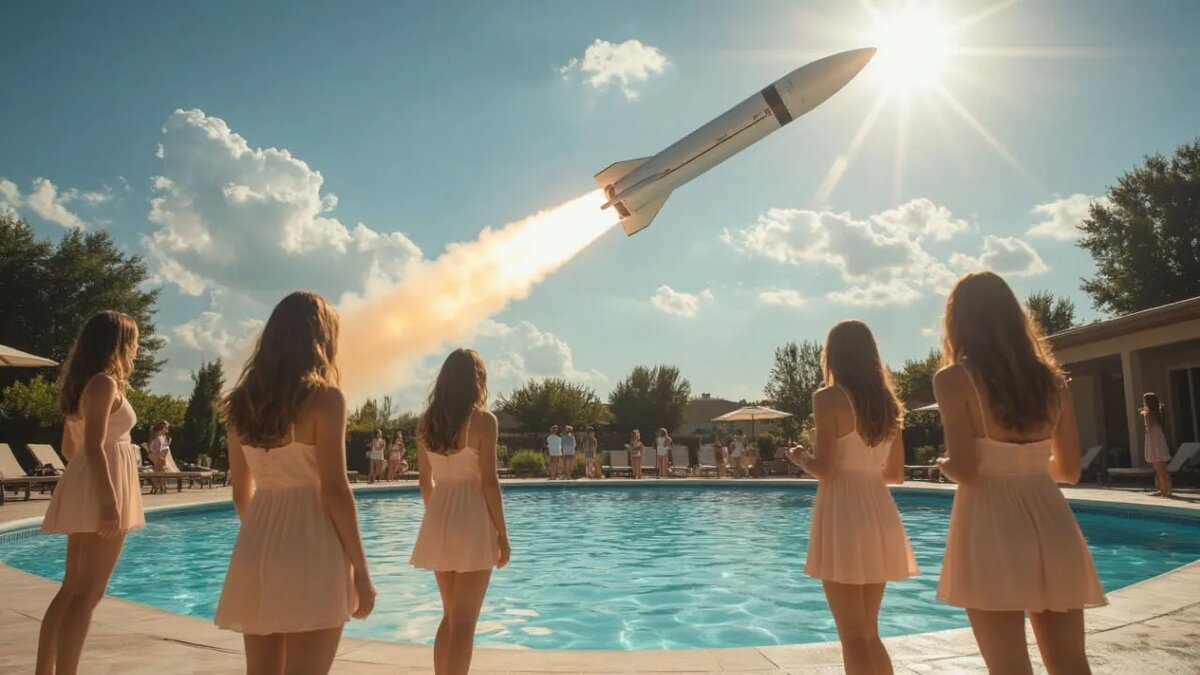 Коллаж "Новороссии"