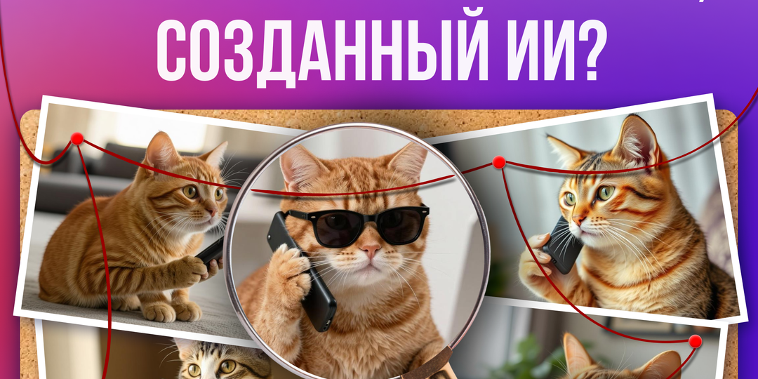 Как отличить нейросеть: практические рекомендации для пользователей