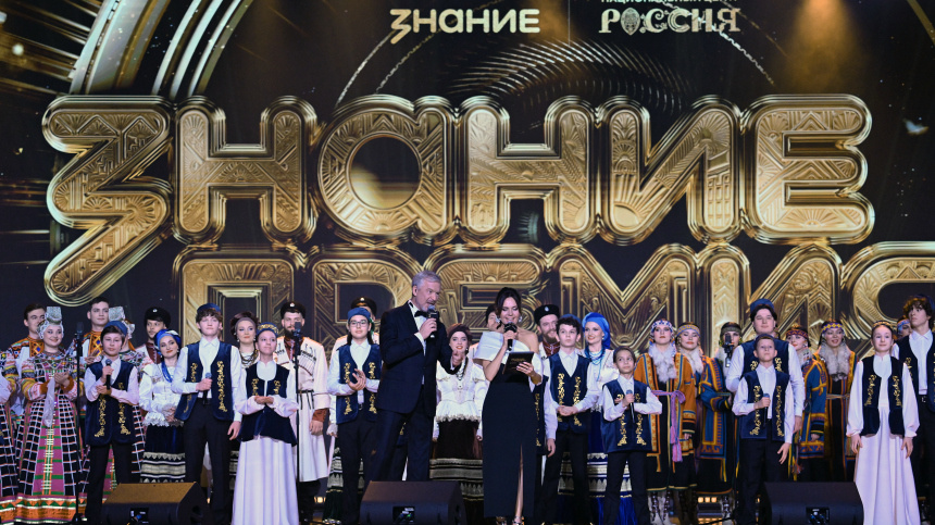    Фото: © РИА Новости/Алексей Майшев; 5-tv.ru