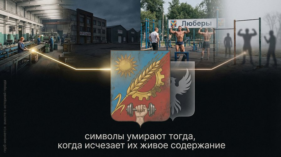 Как символы умирают ...