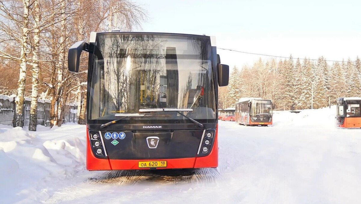   пресс-служба МУП «ИжГЭТ»