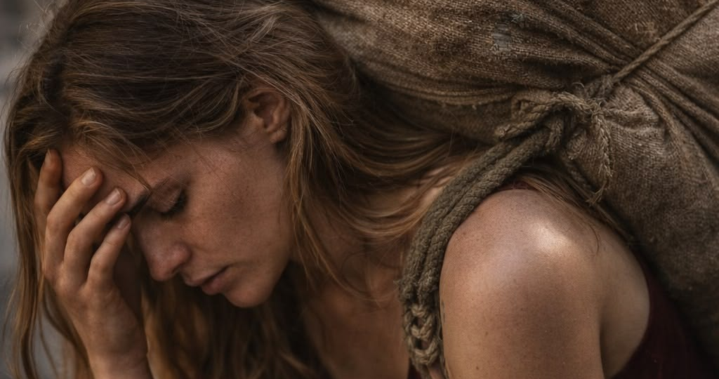 Предать себя, чтоб быть любимой: почему услужливость разрушает отношения и как перестать прятаться за удобной версией себя