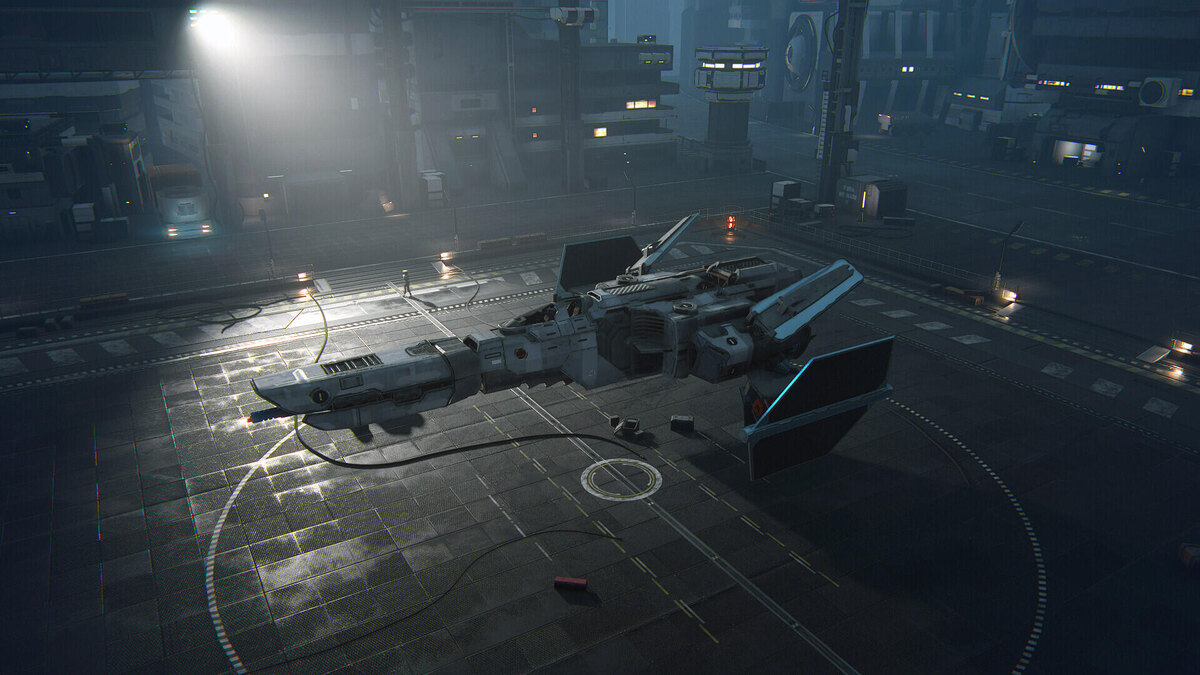    Галерея игры Star Wrath