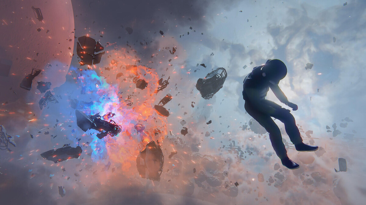    Галерея игры Star Wrath