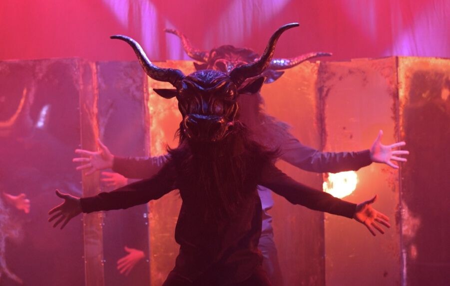     / Источник: © Алексей Никольский/РИА Новости