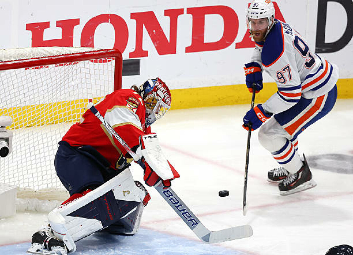     ESPN: обмен Бобровского в «Эдмонтон» – один из трейдов, что хочется увидеть больше всего