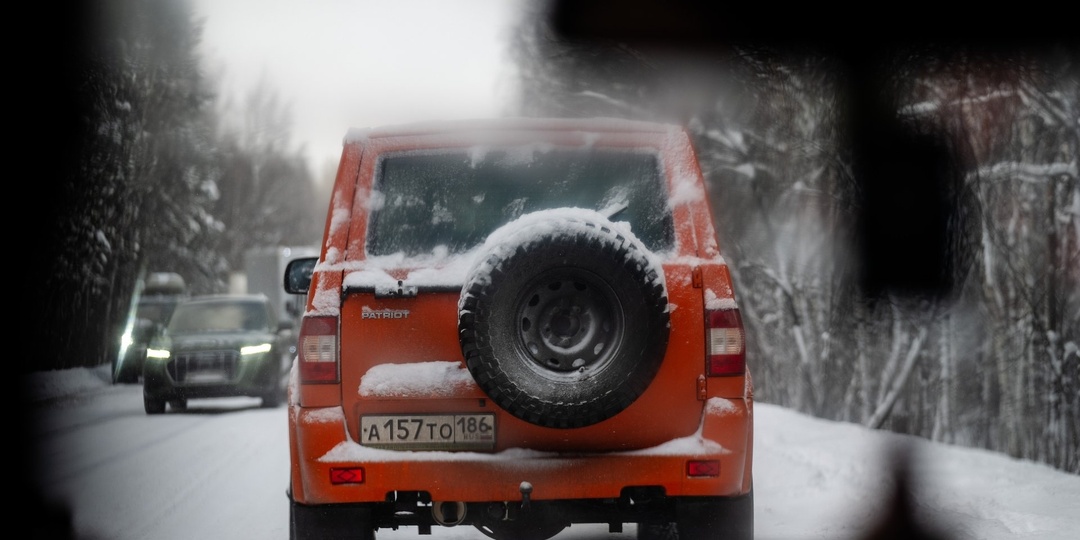 С 1 марта в такси введены ограничения на использование иностранных авто