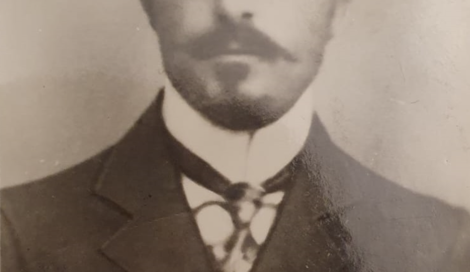 Судьба революционера, особенности армянских фамилий и другие находки в генеалогии