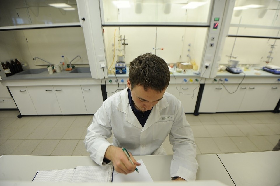    После завершения работы на АЭС такие конструкции опасны для человека. Алексей БУЛАТОВ