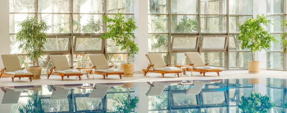 @«Родина Гранд Отель и Спа»