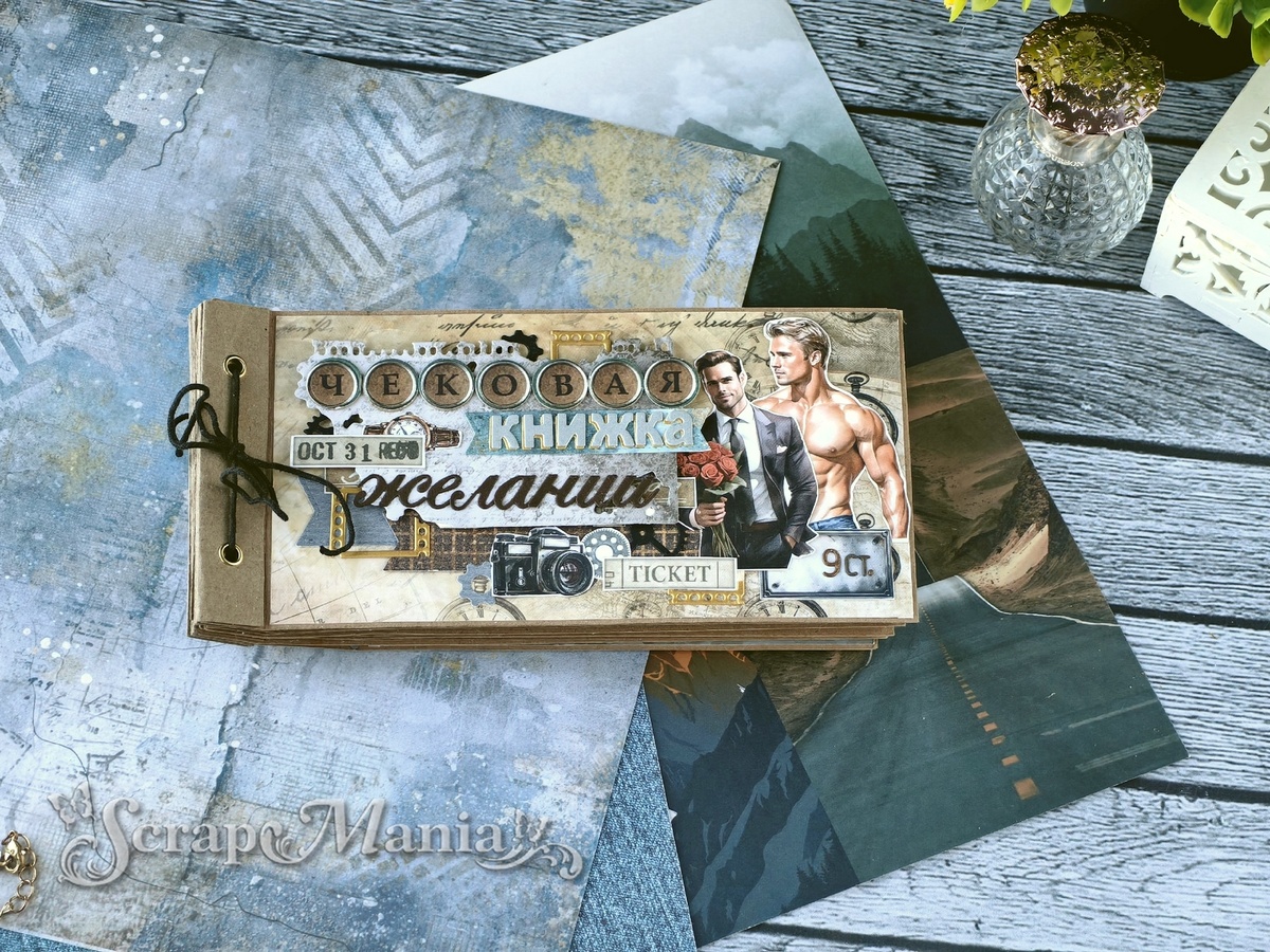 Больше фото в галерее. Листайте ➡