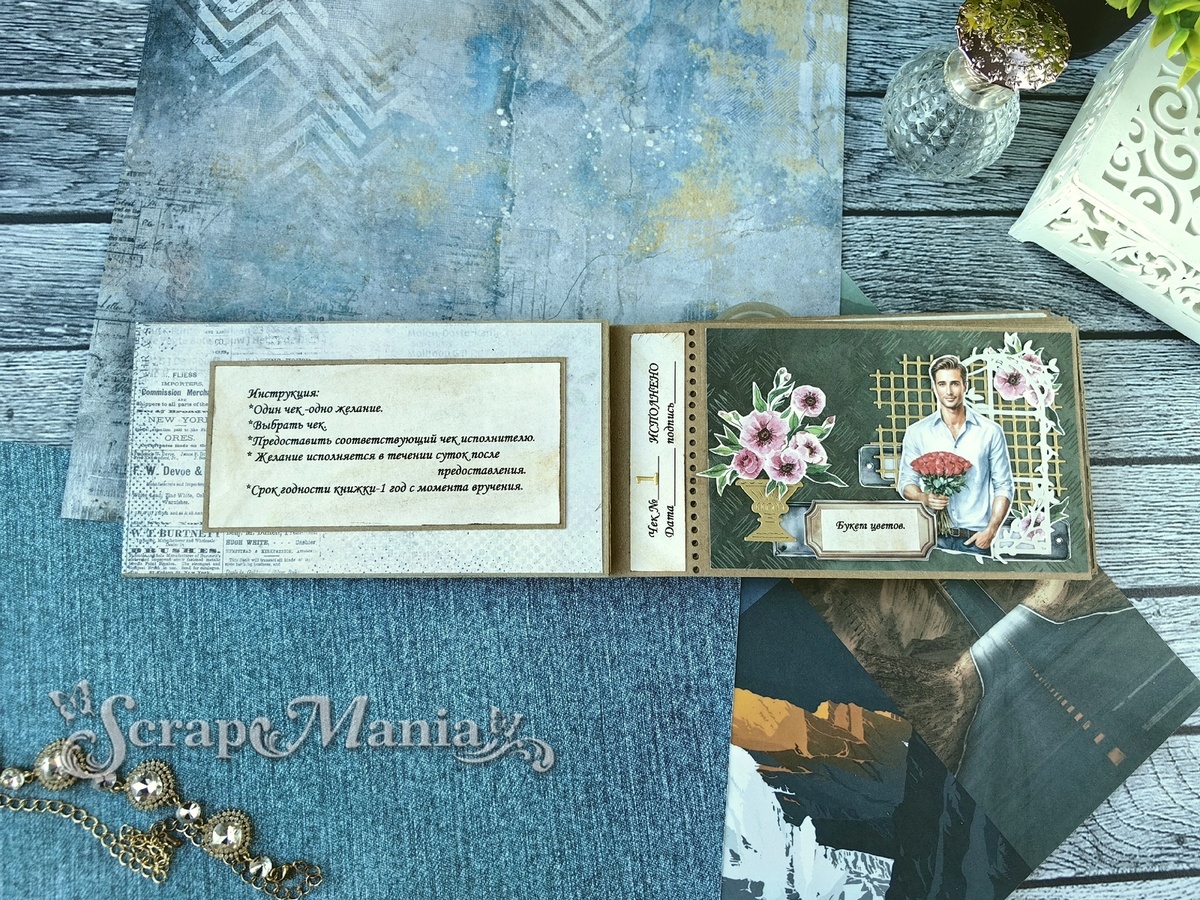 Больше фото в галерее. Листайте ➡