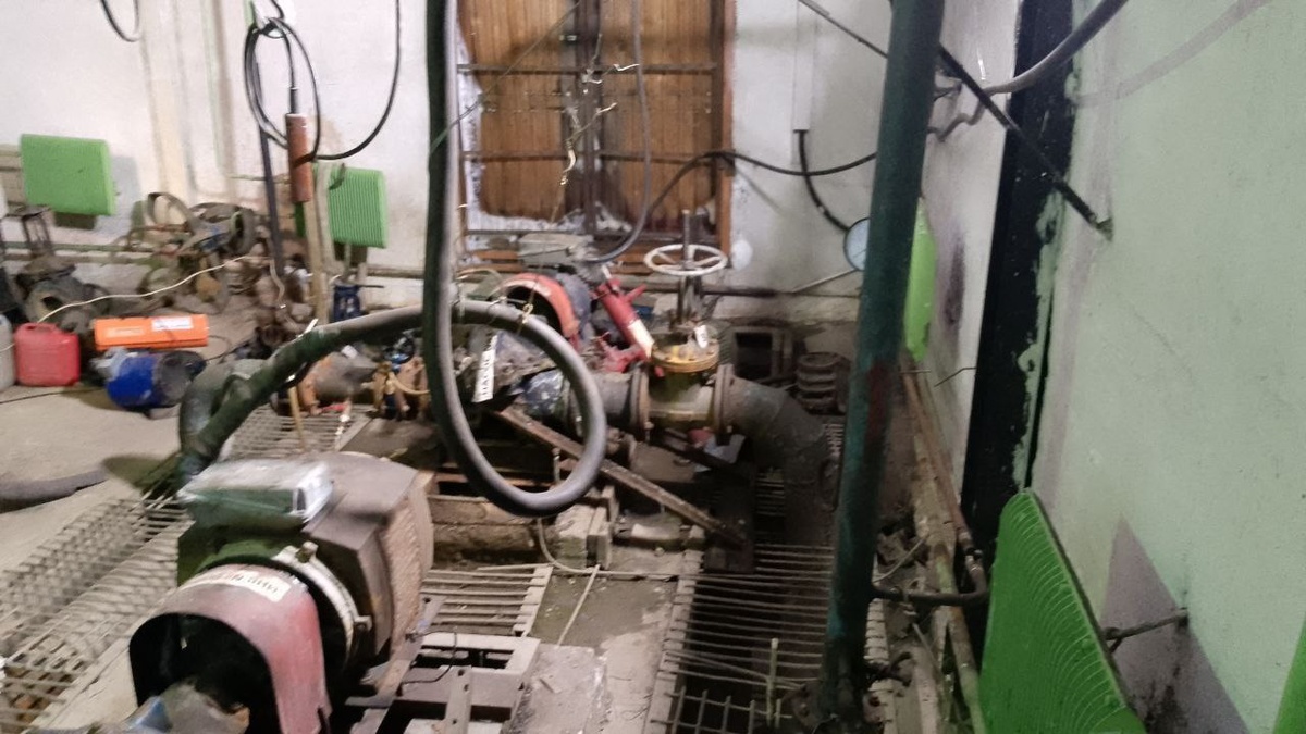    Фото пресс-службы прокуратуры Иркутской области