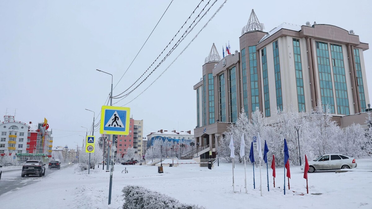    Фото: Андрей Ткачев/«Ямал-Медиа»
