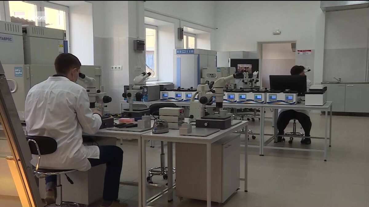    Молодежь Башкортостана может получить до миллиона рублей на свой проект – репортаж «Вестей»