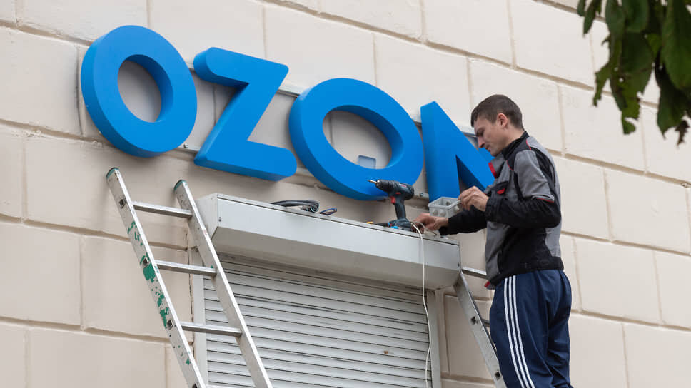 Фото: Олег Харсеев / Коммерсантъ