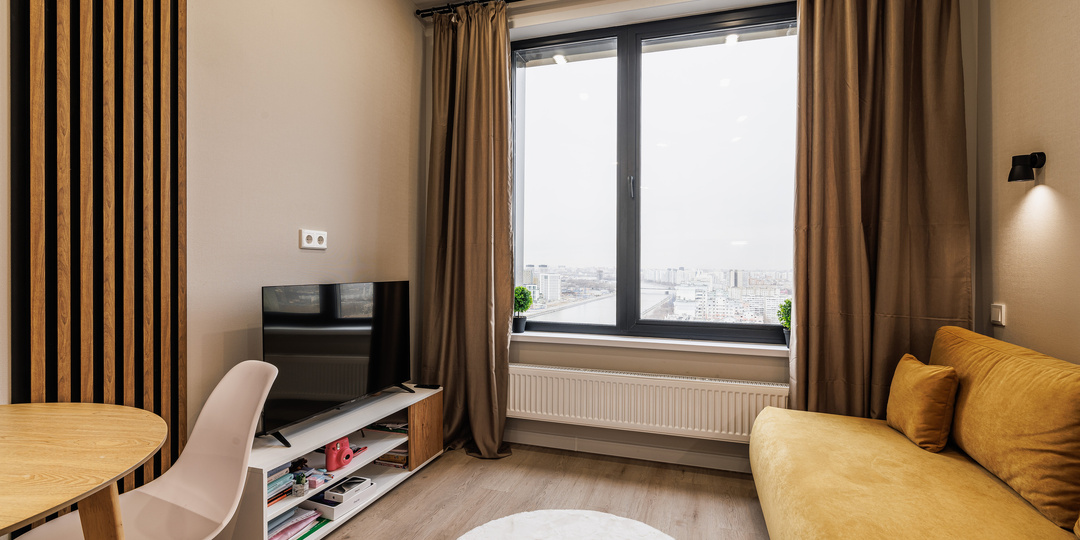 Какие квартиры легко сдать в аренду в 2026 году