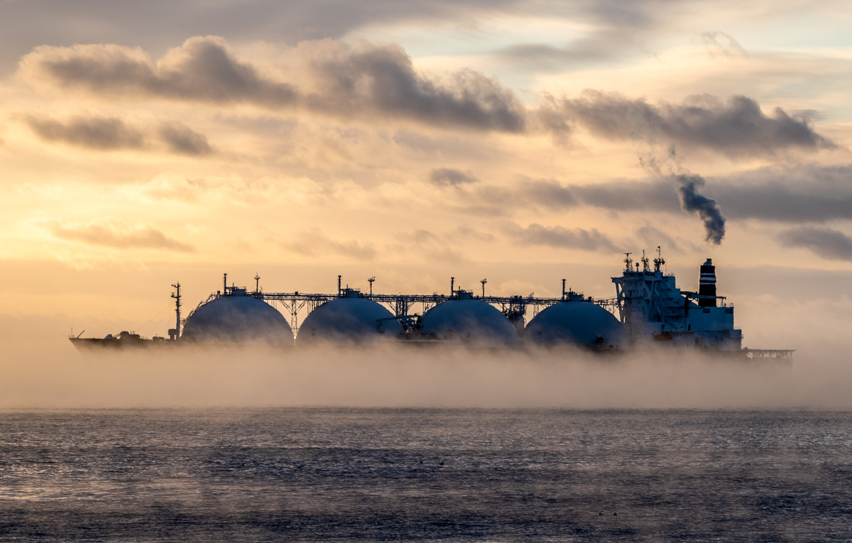 Сергей Красноухов/ТАСС, архив