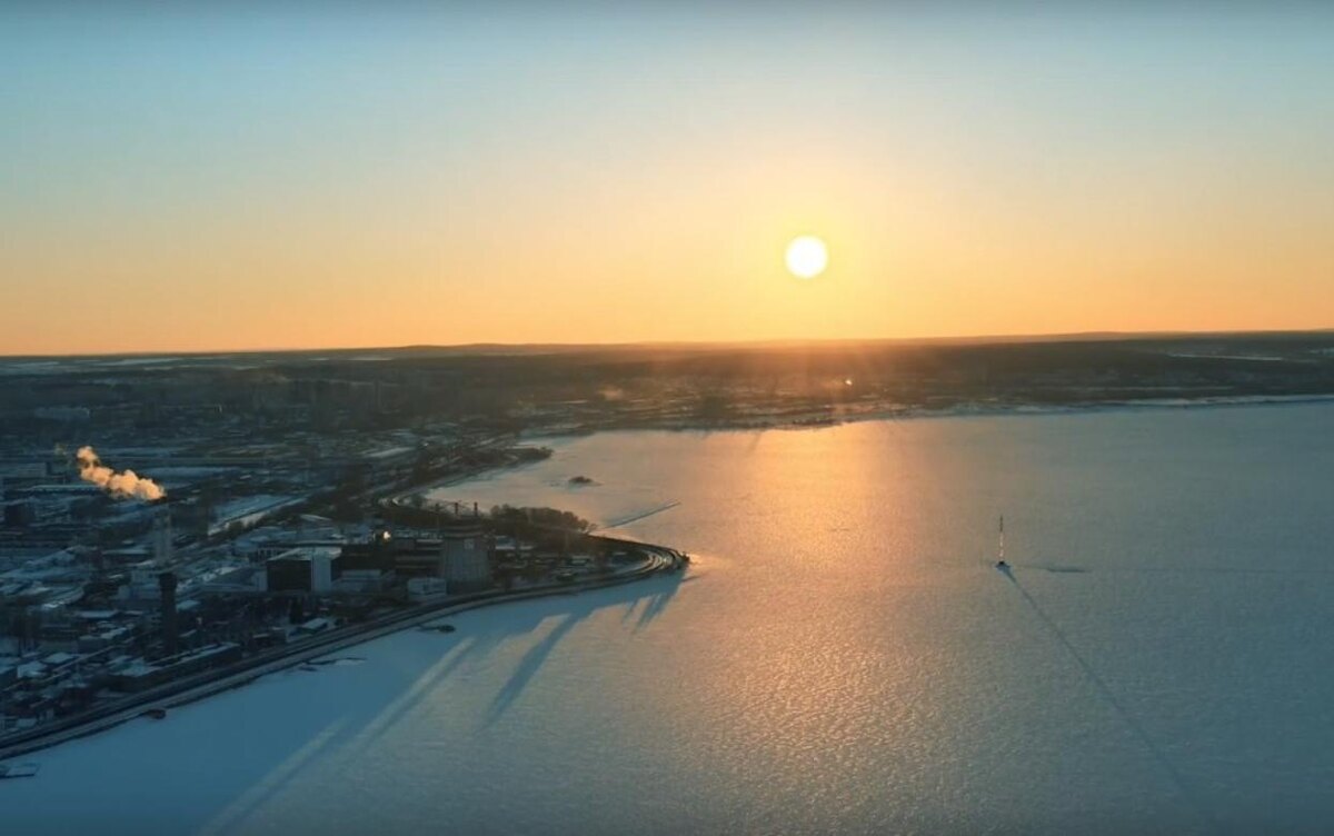    Сигнал «Опасное небо» отменили в Удмуртии