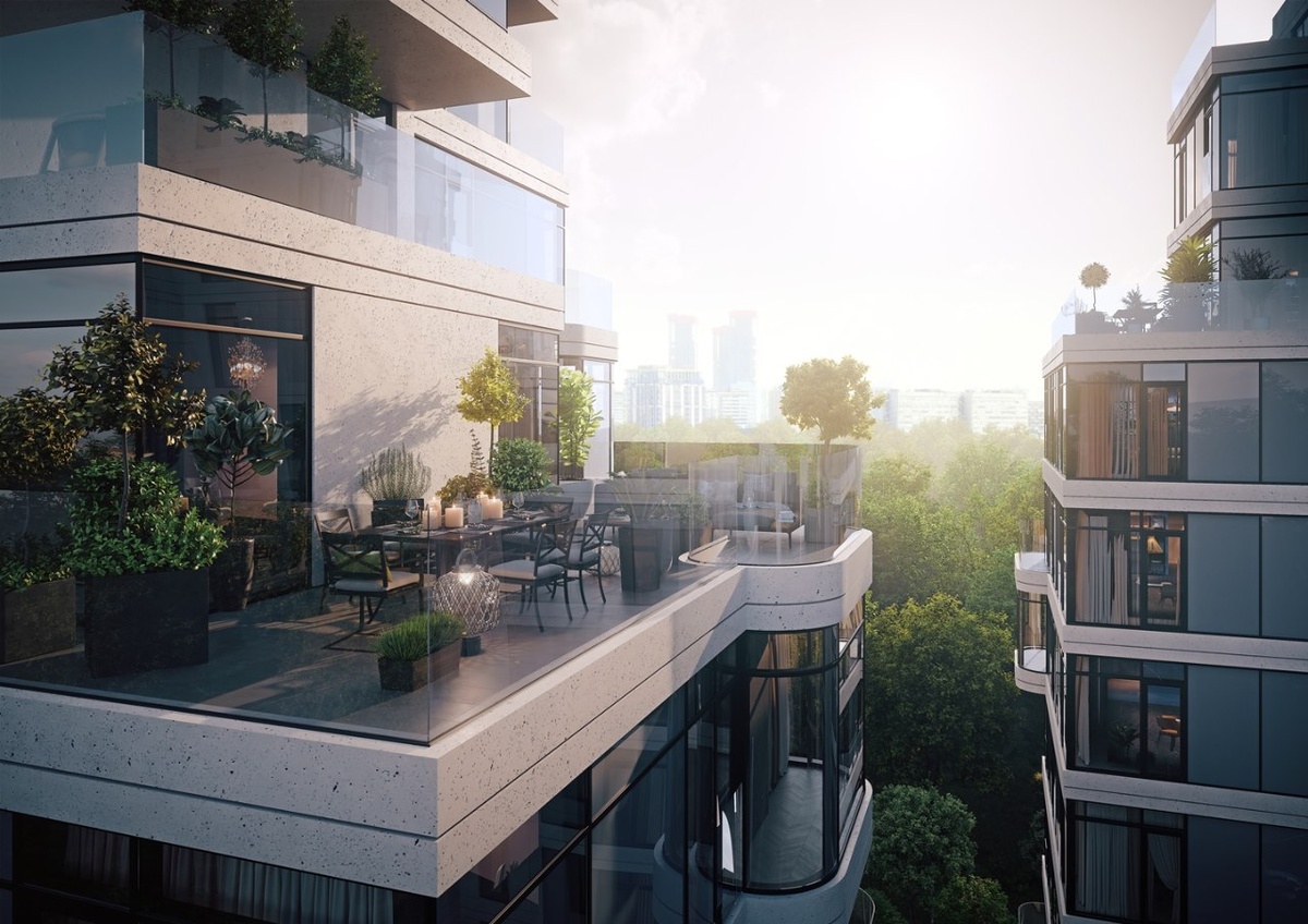    Фото: «Плато Девелопмент»