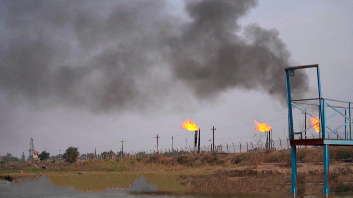    Первый канал