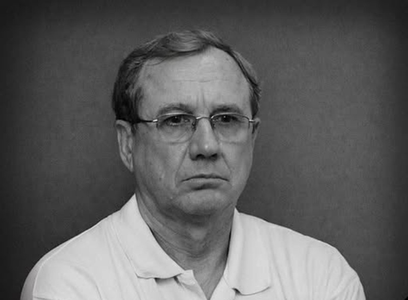 Борис Петрович Подкорытов. Фото пресс-службы КФС