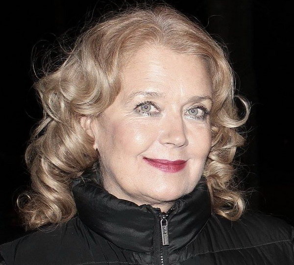 Юбилей Ирины Алфёровой отметит Первый канал