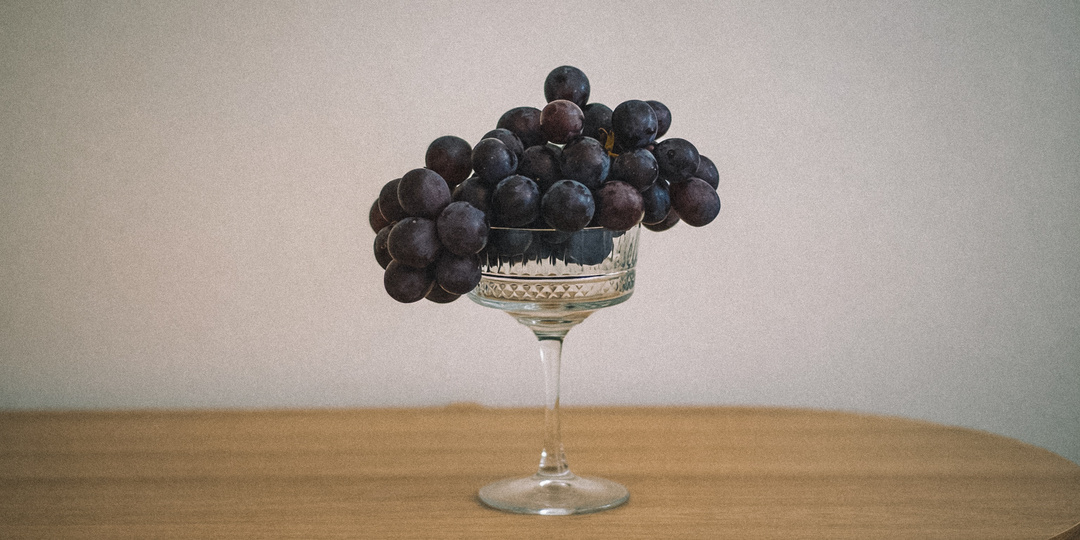 Как вино становится сухим?