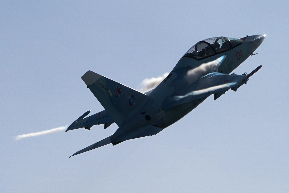    Александр Вильф / РИА Новости