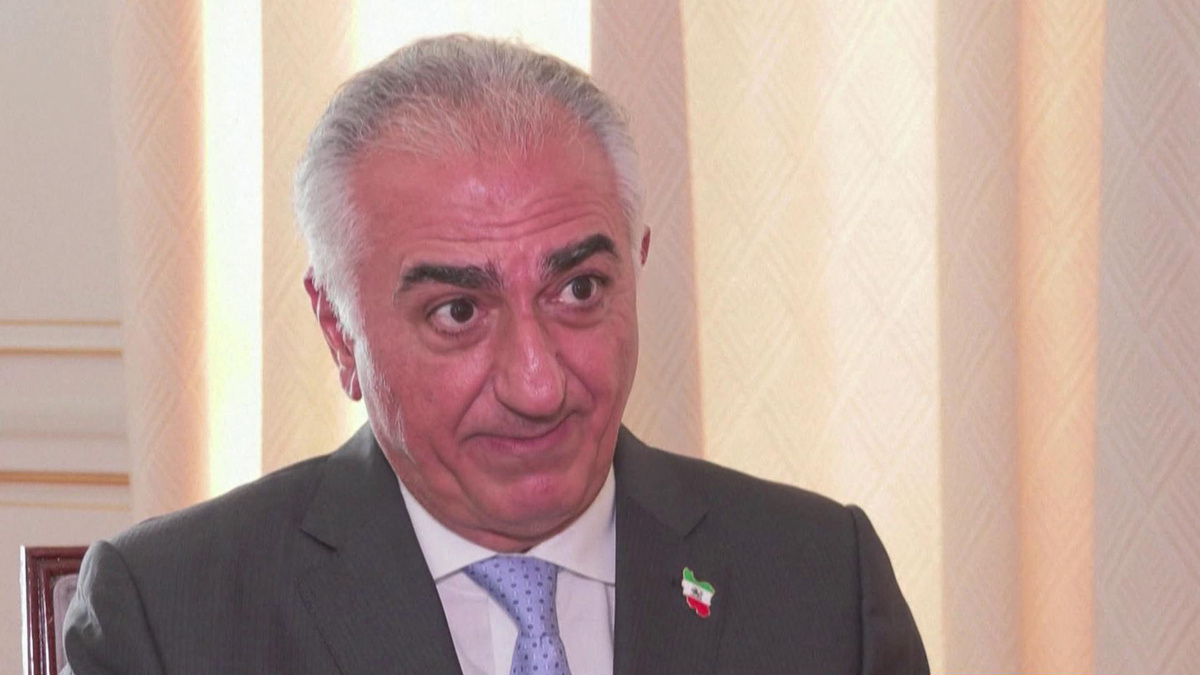    Первый канал