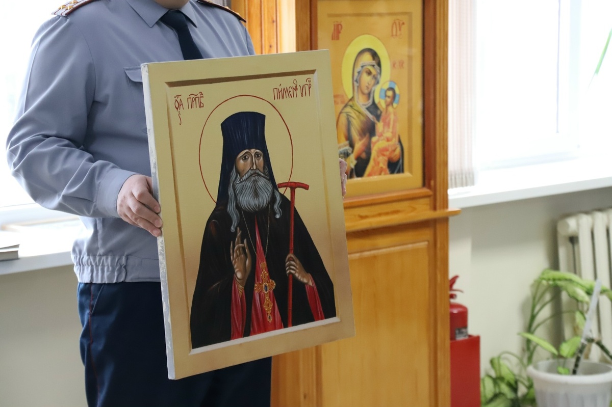    Фото: УФСИН Карелии