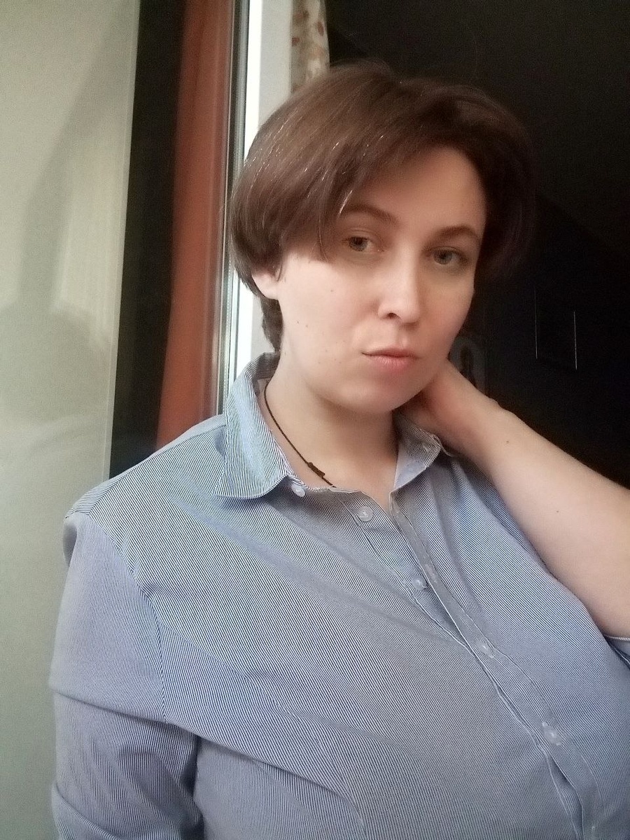 Евгения Саженцева дипломированный теолог и психолог 