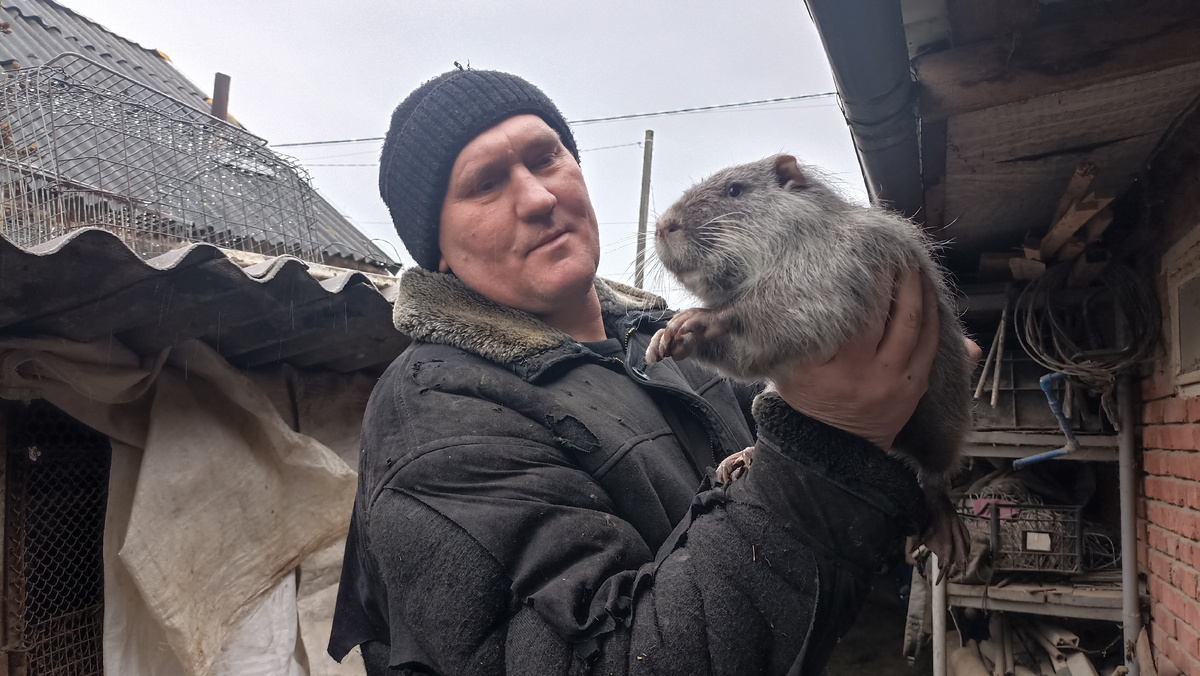 С нутряшкой