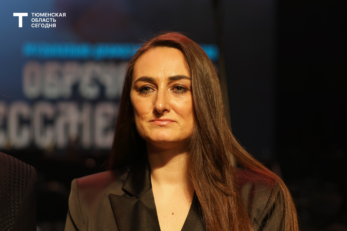 Артисты подарили зрителям праздник музыки и слова
|| Фото Дениса МОРГУНОВА