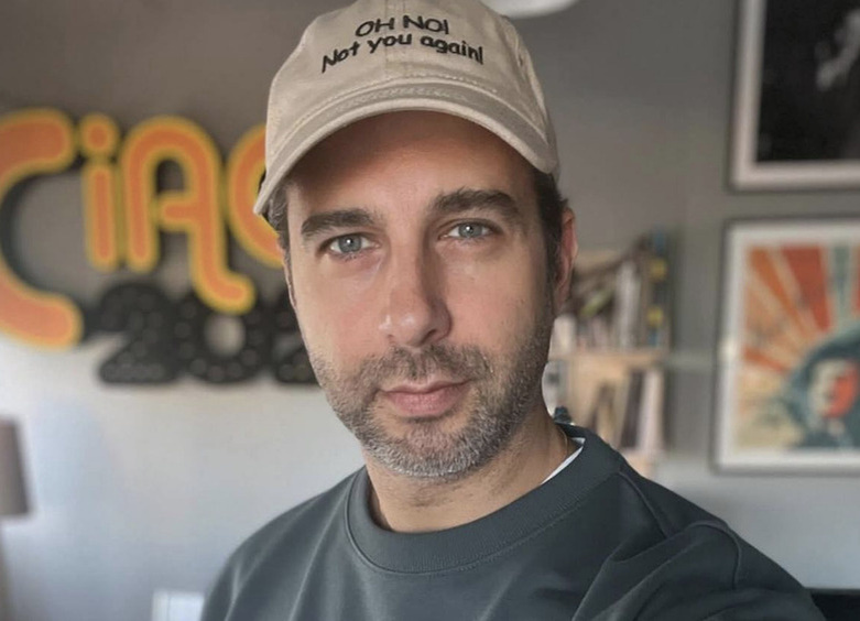     Иван Ургант