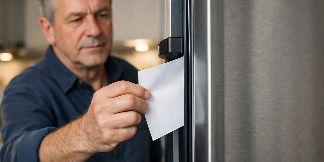 Холодильник сломается раньше срока: 4 ошибки, которые делают все