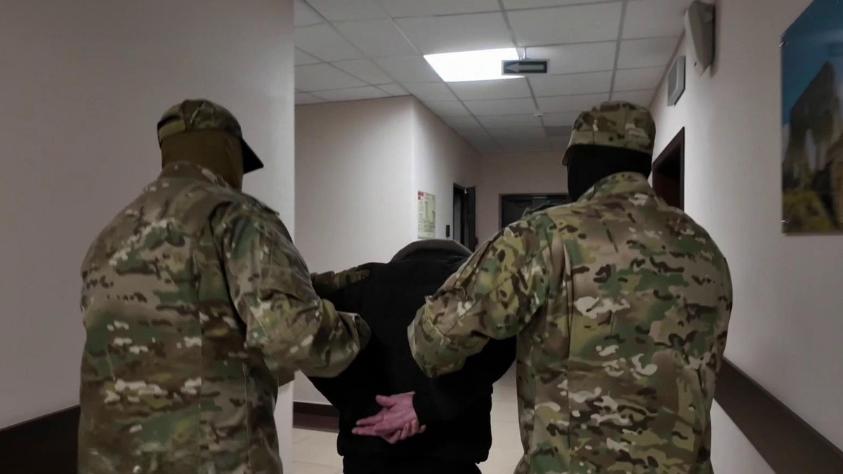    Первый канал