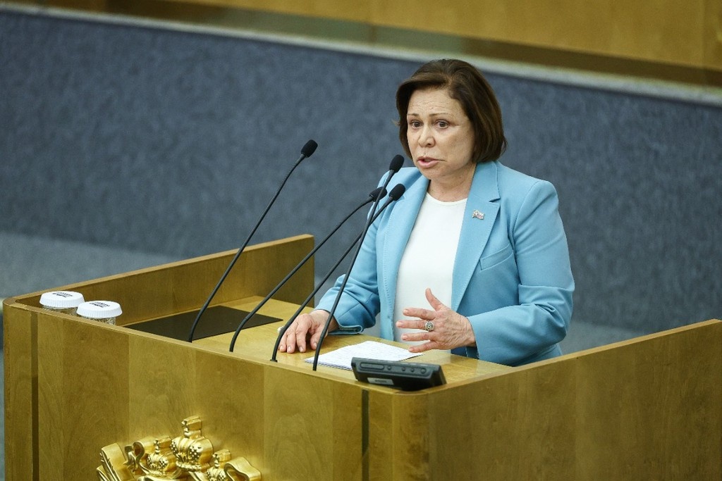    Фото © Сергей Булкин / ТАСС