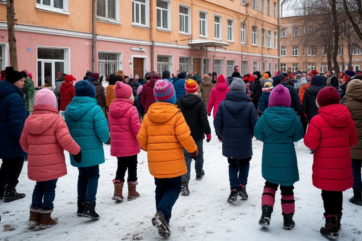    Фото: коллаж RuNews24.ru