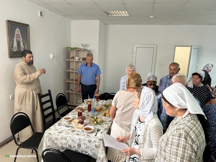    Фото из архива "РВ" Василий Шеин