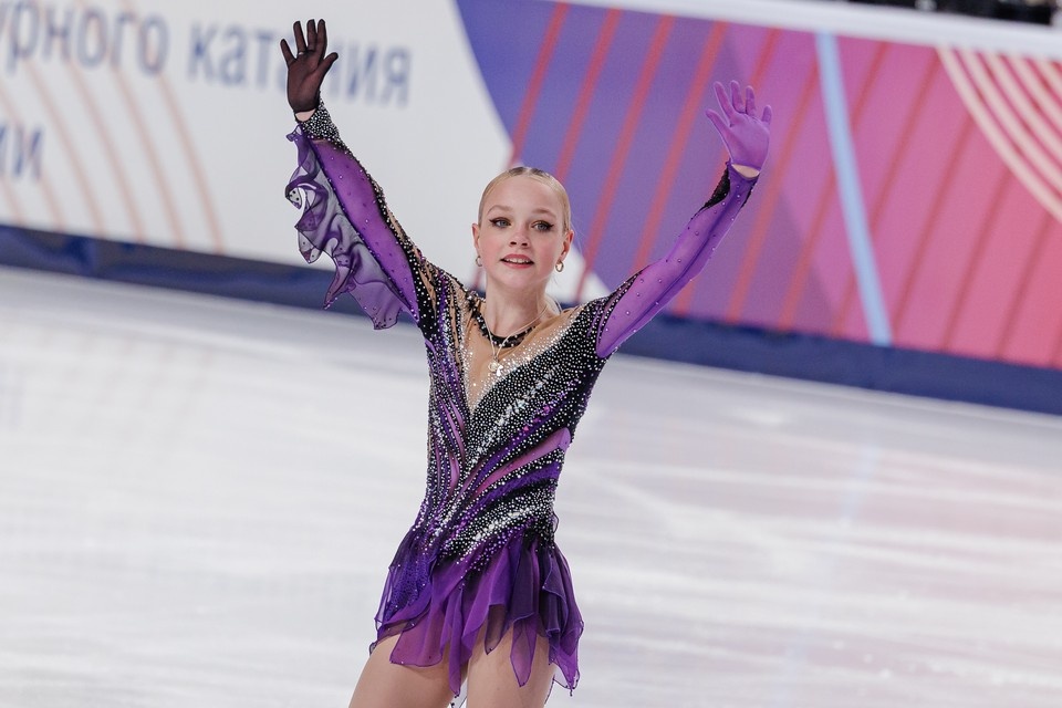    Елена Костылева. Валерий ЗВОНАРЕВ