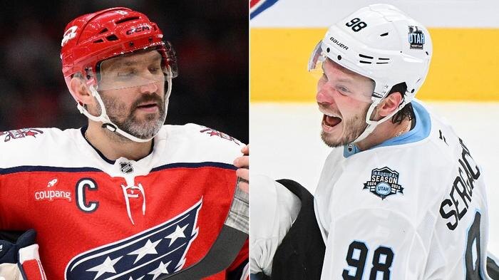 Обложка © ТАСС / АР