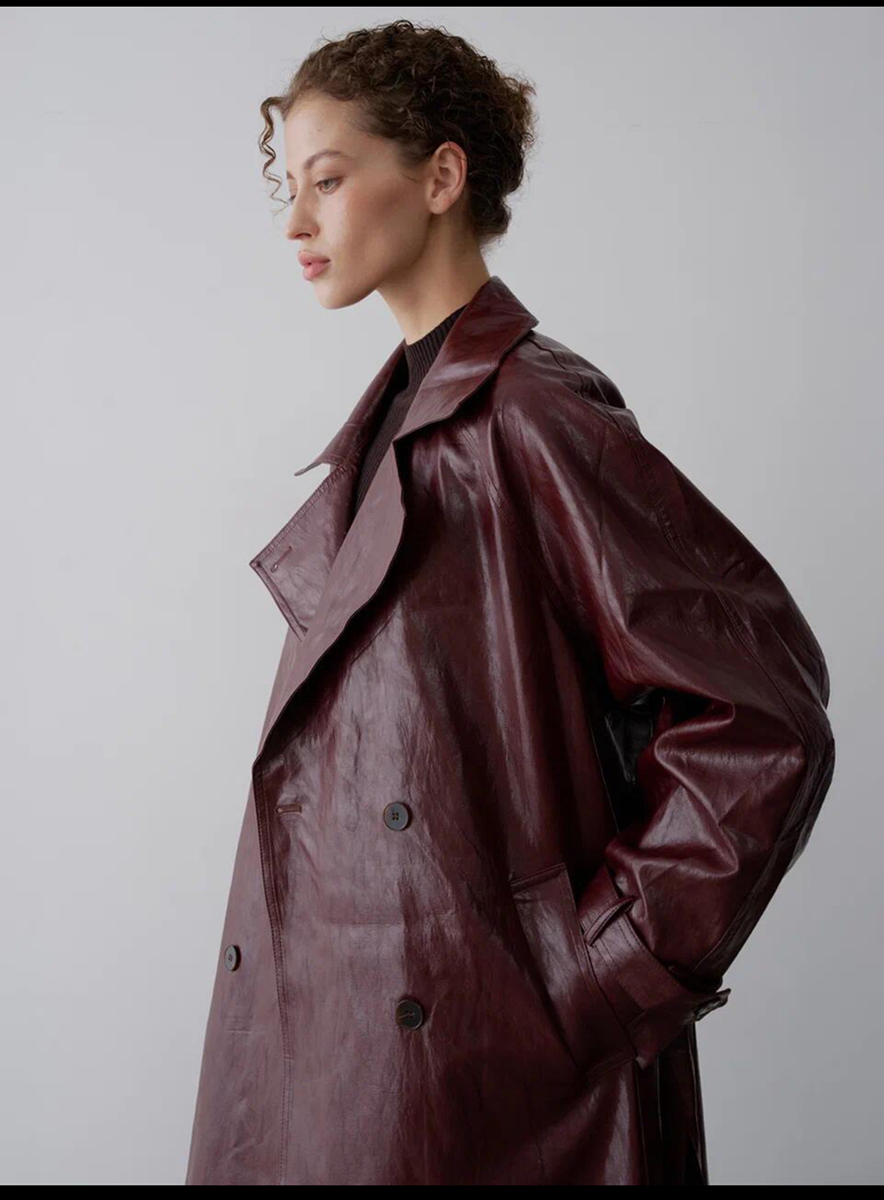    Российский бренд cod’moira выходит на рынок с дебютной коллекцией (фото 3)