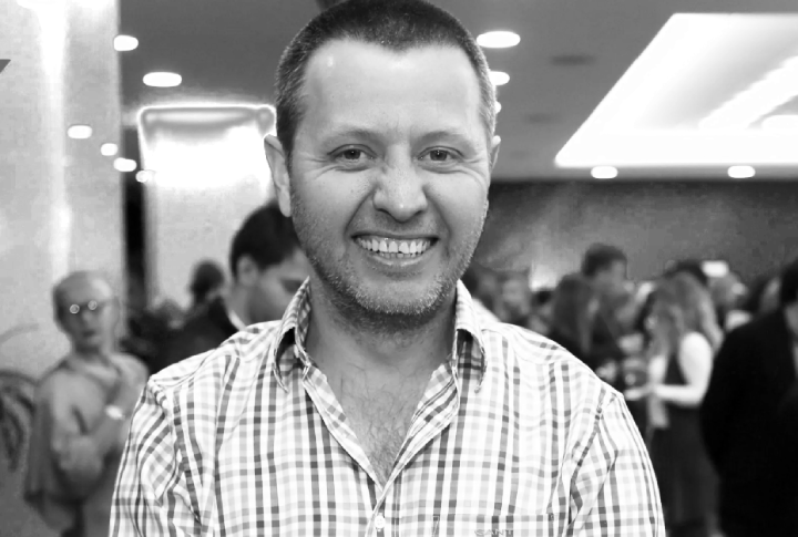 Владислав Котлярский