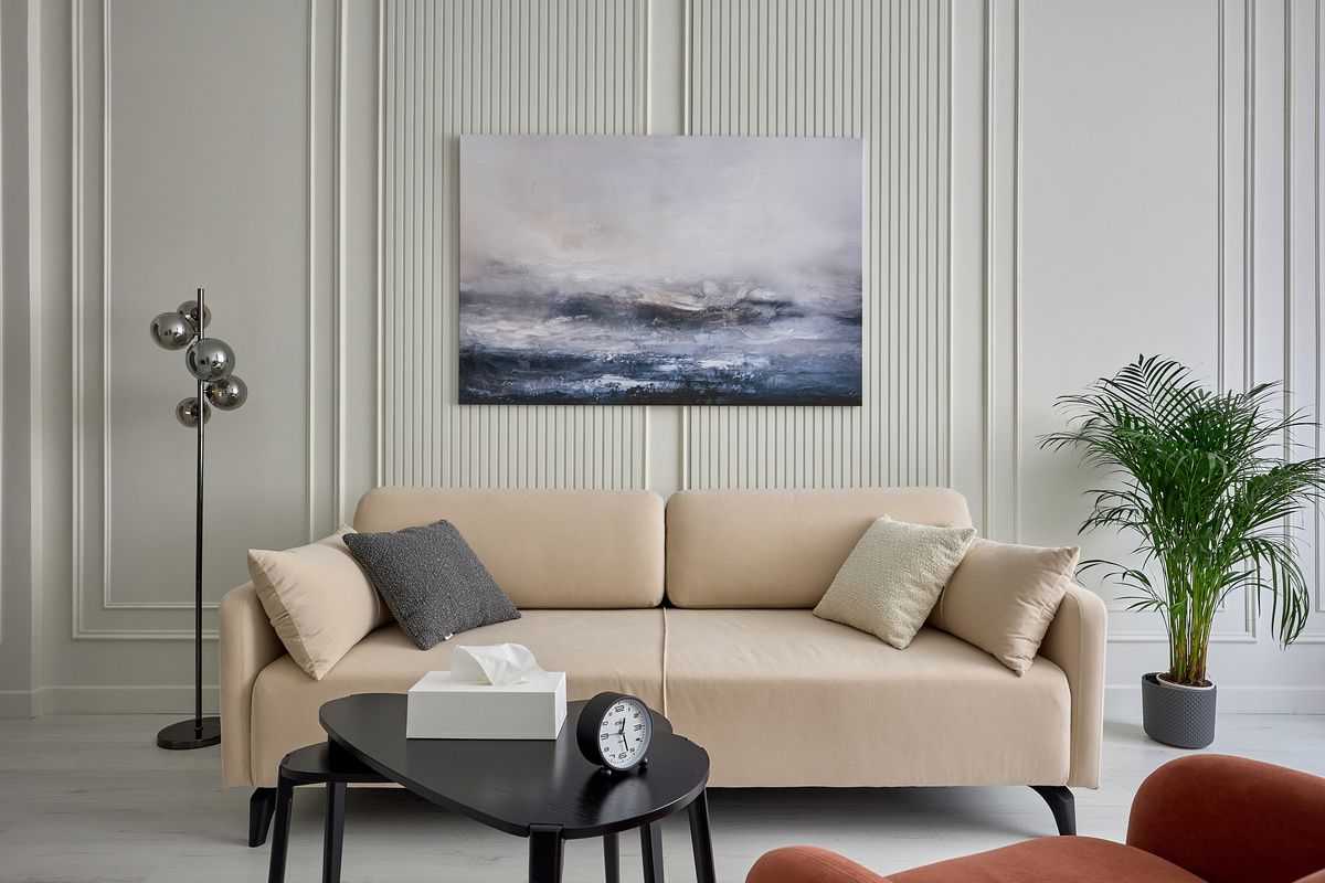 Центр на Малой Дмитровке, кабинет Д-1