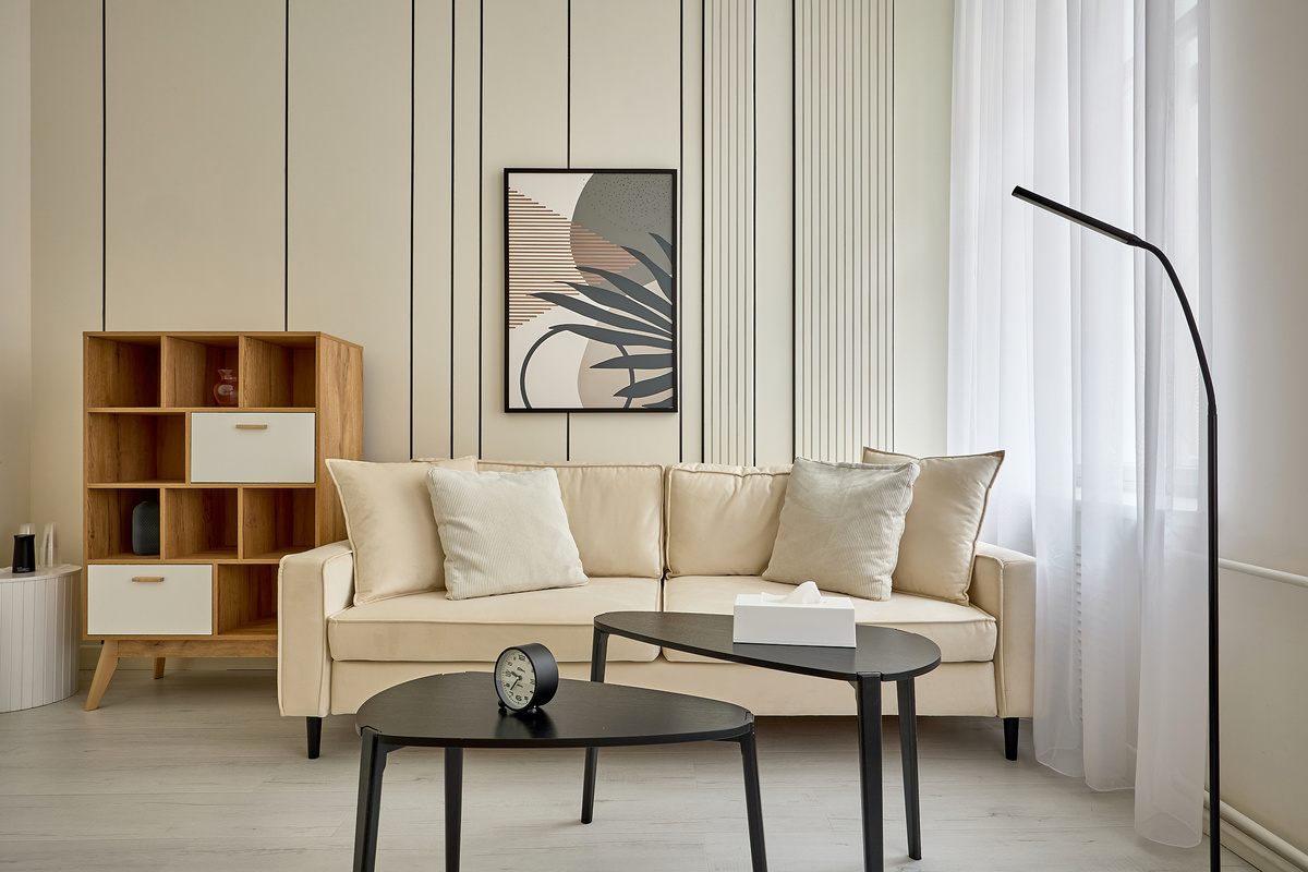 Центр на Малой Дмитровке, кабинет Д-5